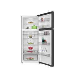 TCL Ψυγείο Δίπορτο 465lt Total NoFrost Υ185xΠ70.6xΒ68.6εκ. Inox RP465TSE1 TCL Ψυγείο Δίπορτο 465lt Total NoFrost Υ185xΠ70.6xΒ68.6εκ. Inox RP465TSE1